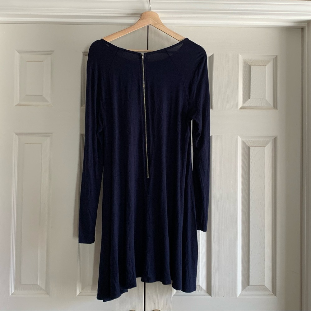 Altar’d State Long Sleeve Dress
